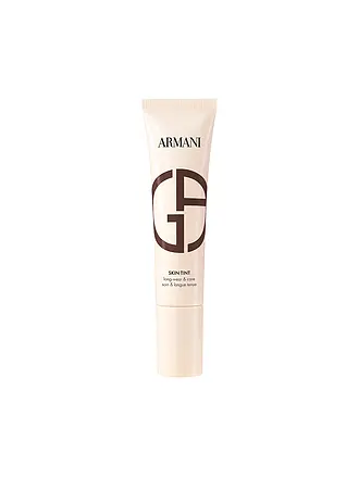 ARMANI COSMETICS | Skin Tint (M4) | braun
